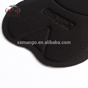 ราคาโรงงานราคาถูกสีดำเจาะชามัวร์ที่ถูกที่สุด Pad ขี่จักรยาน Badanas - Product Image 6