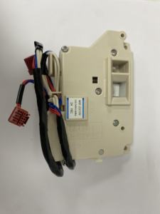 Cerradura de puerta de <span class=keywords><strong>lavadora</strong></span> universal, interruptor de retardo electrónico de 2/W para <span class=keywords><strong>lavadora</strong></span> <span class=keywords><strong>Whirlpool</strong></span> - Product Image 4