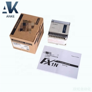 มิตซูบิชิ PLC โมดูล FX1N-60MT-D/FX1N-60MR-D - Product Image 3
