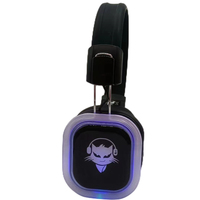 Casque sans fil pliable supra-auriculaire le plus vendu, casque stéréo portable pour la musique et le sport