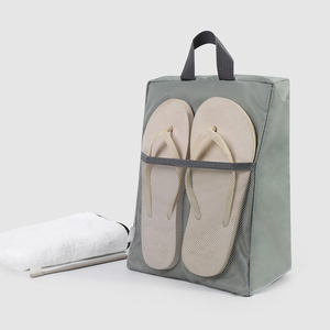 Elegante <span class=keywords><strong>Bolsa</strong></span> <span class=keywords><strong>para</strong></span> Zapatos <span class=keywords><strong>de</strong></span> Viaje, <span class=keywords><strong>Bolsa</strong></span> Impermeable <span class=keywords><strong>para</strong></span> Zapatos <span class=keywords><strong>de</strong></span> Gimnasio, <span class=keywords><strong>Bolsa</strong></span> Antiolores <span class=keywords><strong>para</strong></span> Botas <span class=keywords><strong>de</strong></span> Fútbol <span class=keywords><strong>para</strong></span> Deporte - Product Image 3