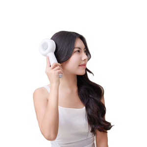 Cepillo de crecimiento caliente <span class=keywords><strong>Peine</strong></span> de masaje del cuero cabelludo Mini Dispositivo de terapia de luz roja <span class=keywords><strong>para</strong></span> la pérdida de cabello <span class=keywords><strong>para</strong></span> hombres Mujeres Tratamiento de pérdida de cabello Calvo - Product Image 3