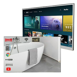 Led Hd Smart Tv 2K 4k Tv Android <span class=keywords><strong>Television</strong></span> 75 pouces Téléviseur Smart Tv SMM-75 - Product Image 3