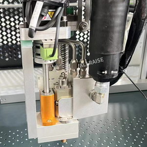 Cuốn Sách tự động Trường hợp bìa Maker làm bìa cứng cuốn sách vỏ trong máy hộp cứng nhắc máy làm bìa cứng Máy làm - Product Image 5