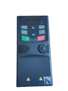 เซ็นเซอร์ควบคุม PLC 2.2KW ของแท้ใหม่เอี่ยม รุ่น GD20-2R2G-4 - Product Image 1