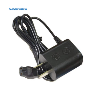 Cargador adaptador de corriente CA con enchufe de pared de EE. UU. UE 8V 100mA para adaptador de Afeitadora eléctrica <span class=keywords><strong>Philips</strong></span> para <span class=keywords><strong>máquina</strong></span> de <span class=keywords><strong>afeitar</strong></span> HQ850 - Product Image 6