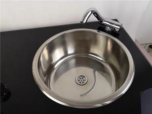 Bateau caravane camping-car 2 Buner cuisinière à gaz GPL <span class=keywords><strong>plaque</strong></span> <span class=keywords><strong>de</strong></span> <span class=keywords><strong>cuisson</strong></span> et évier combiné <span class=keywords><strong>avec</strong></span> verre trempé 730*430*150mm GR-215 - Product Image 3