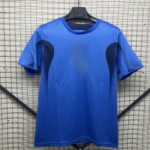 Suéter de Rugby con Logotipo Personalizado de Fábrica, Bordado Jacquard, para Hombre, Casual, a Rayas, de Punto, Estilo Polo, para Fútbol - Product Image 3