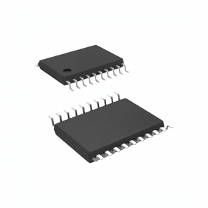 Fabricante de Componentes Electrónicos en Stock: 20 TSSOP (0.173", 4.40mm de Ancho) Circuito Integrado Lógico BUF NO INVERSOR 3.6V 20TSSOP 74LVX541MTCX - Product Image 1