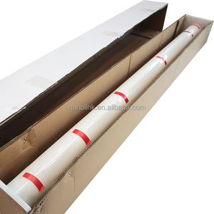 Sujetador transparente antiamarillamiento <span class=keywords><strong>NKODA</strong></span>, cuerpo transparente antiarañazos, rollo de fábrica japonés, OEM TPU 7.6mil 1,52 M * 15M, película PPF de protección de pintura - Product Image 4