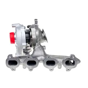 Araba parçaları TURBO şarj Renaults nissan 2.3dCi 120Kw 163HP M9T M9T704 YS23DDT #53039880417 53039700417 53031015174