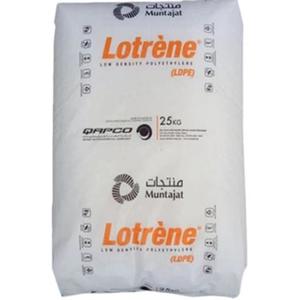 Ventas directas de fábrica disponibles en gran cantidad Resistencia al calor Virgen LLDPE LDPE Gránulos Materia prima plástica Precio - Product Image 1