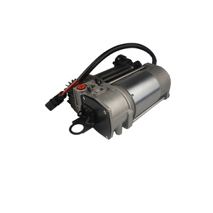 ปั๊มลมระบบกันสะเทือนแบบถุงลมนิรภัย New HeNing รุ่น 4L0698007A 4L0698007B 4L0698007C สำหรับ Audi Q7 (4L) - Product Image 5