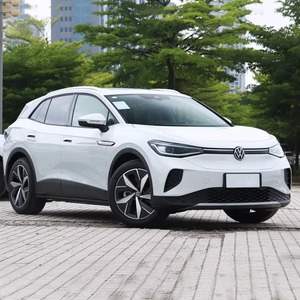 ID4 SUV Nouvelles voitures EEC <span class=keywords><strong>COC</strong></span> ID 4 Crozz Pro 2023 Importation de voitures électriques de Chine pour <span class=keywords><strong>Volkswagen</strong></span> - Product Image 4