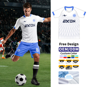 Uniforme de football ergonomique pour femmes avec débardeur sans manches à séchage rapide, vareuse de sport unisexe pour l'entraînement estival - Product Image 1