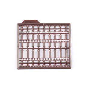 Phụ kiện câu cá chép: Hair Rig, mồi Boilie, nút chặn Boilie, nối dài Hair, nút chặn nối dài Hair - Product Image 4