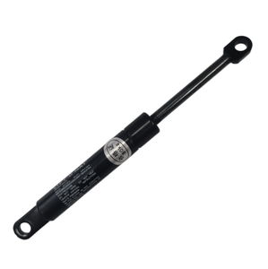 Fabriqué en Chine, vérin à gaz haute résistance, tige de support hydraulique 220 mm 800 N 80 kg pour porte de cabinet de machine d'impression offset - Product Image 1