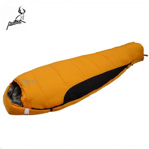 Sacs <span class=keywords><strong>de</strong></span> <span class=keywords><strong>couchage</strong></span> pour adultes Routman RS-200 Premium <span class=keywords><strong>Plaid</strong></span> Flannel, doublure en polyester 300T, pour le froid, l'hiver, le camping en plein air, la randonnée - Product Image 4