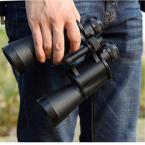 Becks Binoculars 8x30 10x40 12x45 15x60 Metal High Magnification Outdoor Civilian Use - Product Image 4