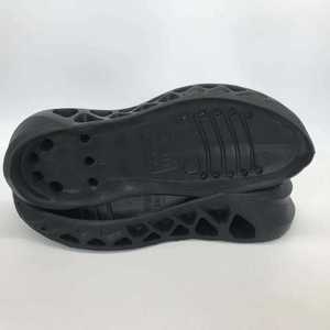 Calzado Deportivo Ligero Personalizable para Hombre, Antideslizante, Suela Duradera, Moderno, EVA, TPR, TPU, Goma, Semiacabado - Product Image 2