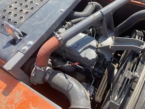 Excavatrice utilisée par bonne représentation Hitachi ZX360 CE EPA de 36 tonnes avec de basses heures de travail à vendre - Product Image 6