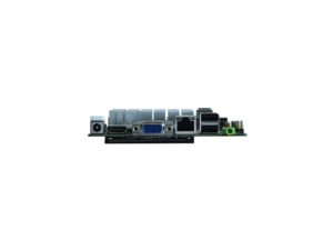 2025 ELSKY Computer Motherboard Fanless NANO8F With J1800 J1900 J2900 CPU Optional 120mm*120mm Size Fanless Mainboard - Product Image 6