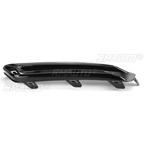 Grille de pare-chocs avant pour <span class=keywords><strong>Chevrolet</strong></span> Impala 2014-2019, 2 pièces - Product Image 4