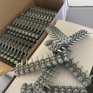 <span class=keywords><strong>Clavos</strong></span> para Hormigón <span class=keywords><strong>BX3</strong></span> <span class=keywords><strong>de</strong></span> 25 mm para Pistolas <span class=keywords><strong>de</strong></span> <span class=keywords><strong>Clavos</strong></span> <span class=keywords><strong>Hilti</strong></span> B3 B4 MX - Product Image 4