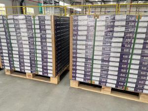 Sàn Vinyl Cao Cấp SPC Vân Đá Marble E0 Tiêu Chuẩn, Dễ Lắp Đặt, Chống Mài Mòn, Độ Dày 4mm 6mm 8mm - Product Image 6