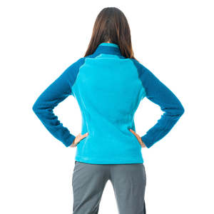 PILAZ da esterno in pile da donna - Product Image 3