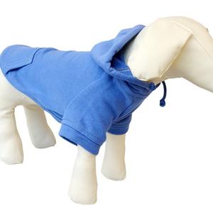 Hoodie Anjing Premium French Bulldog <span class=keywords><strong>Pitbull</strong></span>, Sweater Anjing Hangat untuk Anjing Kecil, Sedang, dan Besar - Product Image 4