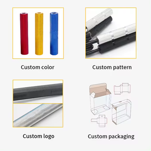 TOPKO Allenatore per Avambracci da 50-350 libbre, Attrezzo per il Fitness, Impugnatura in Metallo per Allenamento della Forza, Impugnatura in Acciaio - Product Image 5