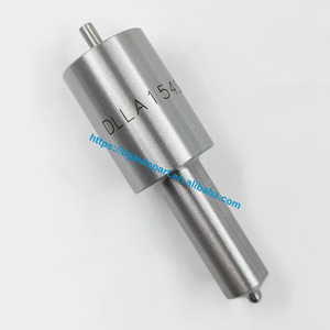 Chất lượng cao mới DIESEL phun nhiên liệu vòi phun 105015-5330 dlla154sn533 cho MITSUBISHI 6D22T động cơ - Product Image 3