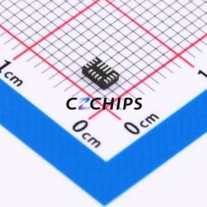 Chip IC de circuito integrado PMIC de gestión de energía profesional (PMIC), nuevo y original, de 1 a 2 (2x3) - Product Image 2