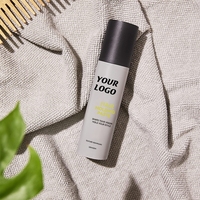 Produits pour les cheveux pour hommes Pâte de coiffage Pommade pour cheveux personnalisée Pâte de moulage