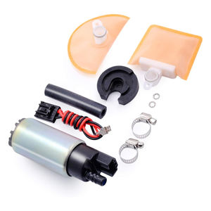 משאבת דלק אוניברסלית מקורית עבור Vw oem <span class=keywords><strong>1j0919087j</strong></span> - Product Image 4