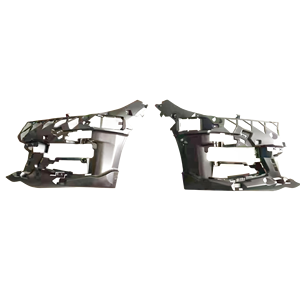 Per BMW serie <span class=keywords><strong>3</strong></span> (G20 G21) nuove staffe interne per paraurti anteriore compatibili (L/<span class=keywords><strong>R</strong></span>) e numeri 51118069347/51118069348 - Product Image 4
