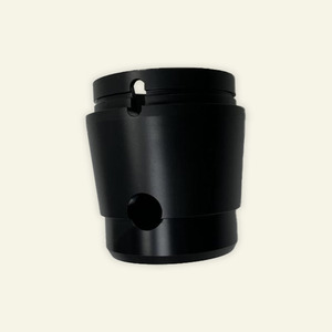 Tùy chỉnh CNC gia công các bộ phận nhựa acetai POM PA Nylon PC PE PVC PU Acrylic ABS PTFE PEEK lịch thi đấu thành phần nhà sản xuất - Product Image 2