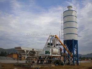 Planta Mezcladora de Concreto, Precio de Planta Dosificadora de Concreto, Mezcladora de Concreto para Planta Dosificadora - Product Image 5