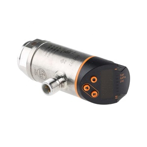 เซ็นเซอร์/เครื่องส่งสัญญาณแบบดิจิตอล Ifm Pn7092 |   100 บาร์, 4-20ma, เกลียวตัวผู้ G1/4, เกรดอุตสาหกรรม - Product Image 3