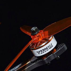 T-Hobby V2306 V3.0 Nouvelle Arrivée Moteur BLDC pour Drone de Course FPV Tension 4S-8S Certifié CE/FCC Multirotor Quadricoptère pour UAV - Product Image 4