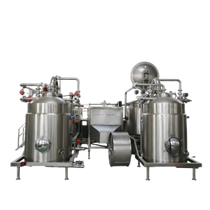 新型ポット自動電気ガスフライヤー工業用機械連続商用ステンレス鋼高効率フライドポテト - Product Image 2