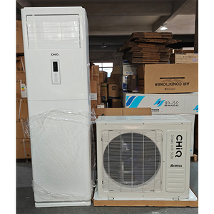 Aire Acondicionado de Pie 4.0 con Función de Calefacción y Refrigeración - Product Image 1
