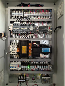 Venta caliente QC11K 16x6000 E21s Guillotina Cizalla hidráulica Máquina de corte de chapa - Product Image 4