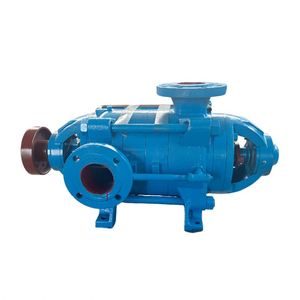 Bomba de Agua de Alta Presión de 350 Bares, Bomba de Agua Industrial para Agua Dulce - Product Image 2