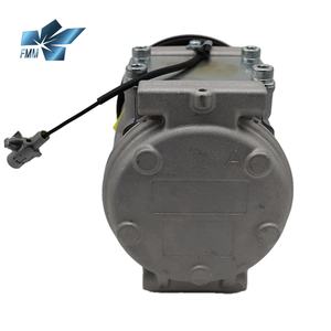 Compresor de Aire Acondicionado para Auto 88320-60540 para LAND CRUISER Pickup - Product Image 2