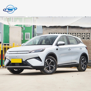 Veicolo Elettrico BYD ATTO 3 ad Alto Rapporto Qualità-Prezzo, Design Dragon Face, Cockpit Intelligente, Disponibile per Concessionari Internazionali - Product Image 6