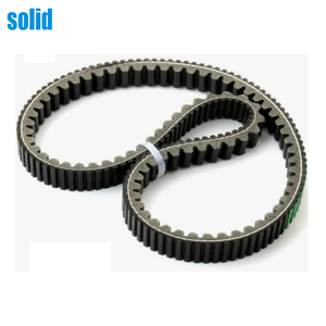 Chất lượng cao cho Honda tầm nhìn 110 cho Kevlar Scooter vành đai ổ đĩa 23100-k2c-d01 làm bằng cao su bền - Product Image 2