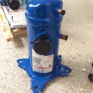 Compresseur de réfrigération HYZL HRM060U4LC6 pour climatisation, refroidissement et chauffage - Product Image 2