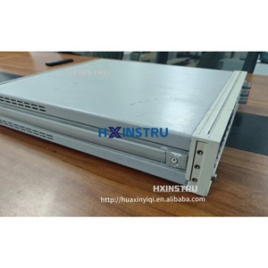 Panel Frontal para Multímetro HP/Agilent 3458A, Marco Frontal, Accesorios Usados, 80% Nuevo, 1 Mes de Garantía - Product Image 3